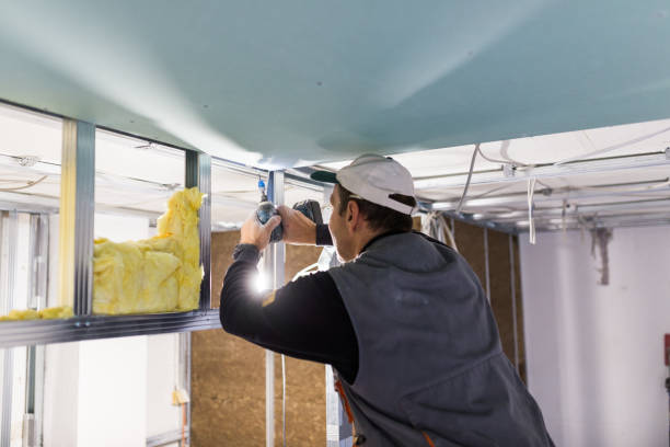 Best Insulation Installation Services in North Crossett, AR