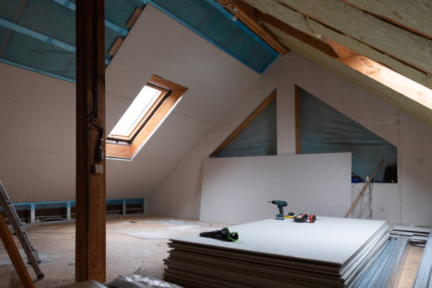 Best Insulation Materials and Products in North Crossett, AR