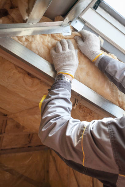 Best Specialty Insulation in North Crossett, AR