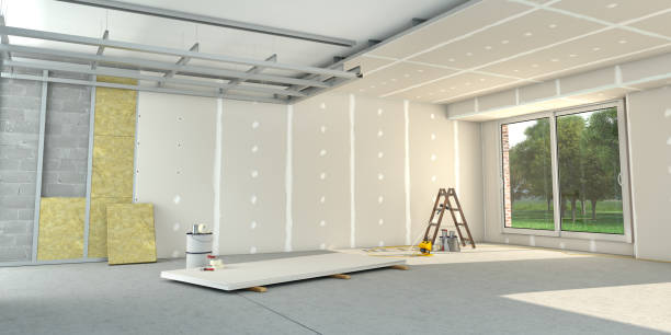 Best Specialty Insulation in North Crossett, AR