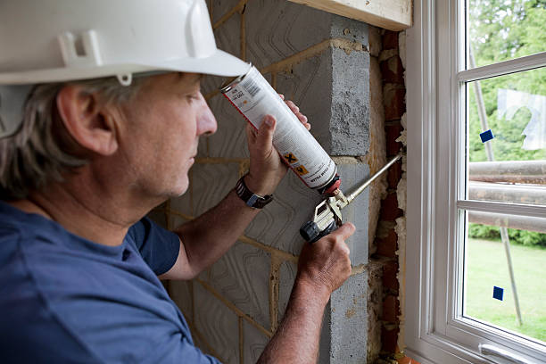 Best Insulation for Specific Applications in North Crossett, AR