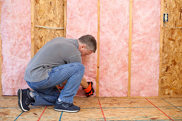 Best Commercial Insulation in North Crossett, AR